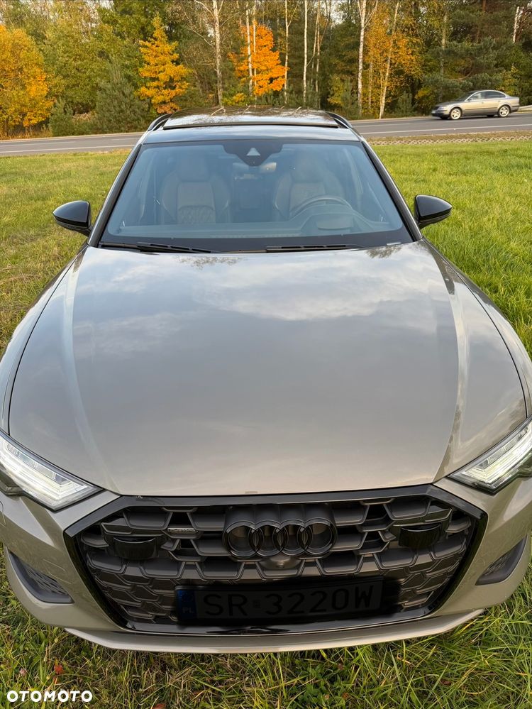 Audi A6 Avant - 2