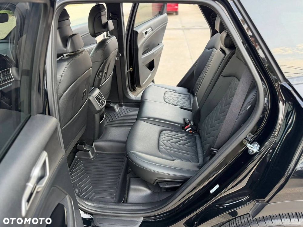 Kia Sportage - 11