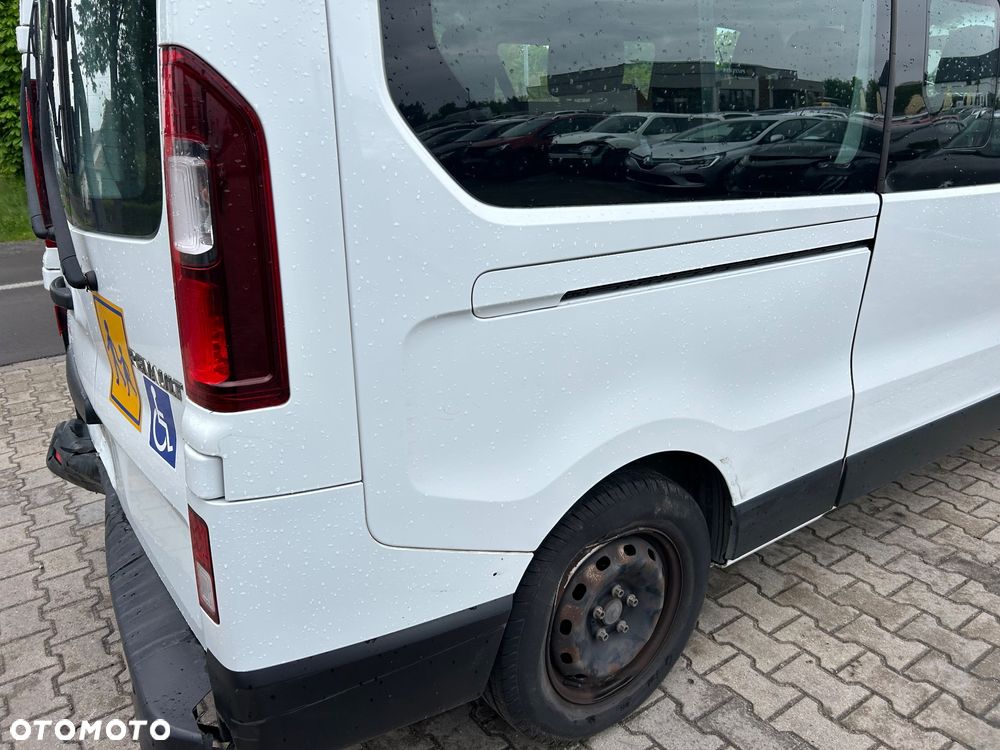 Renault Trafic - 21