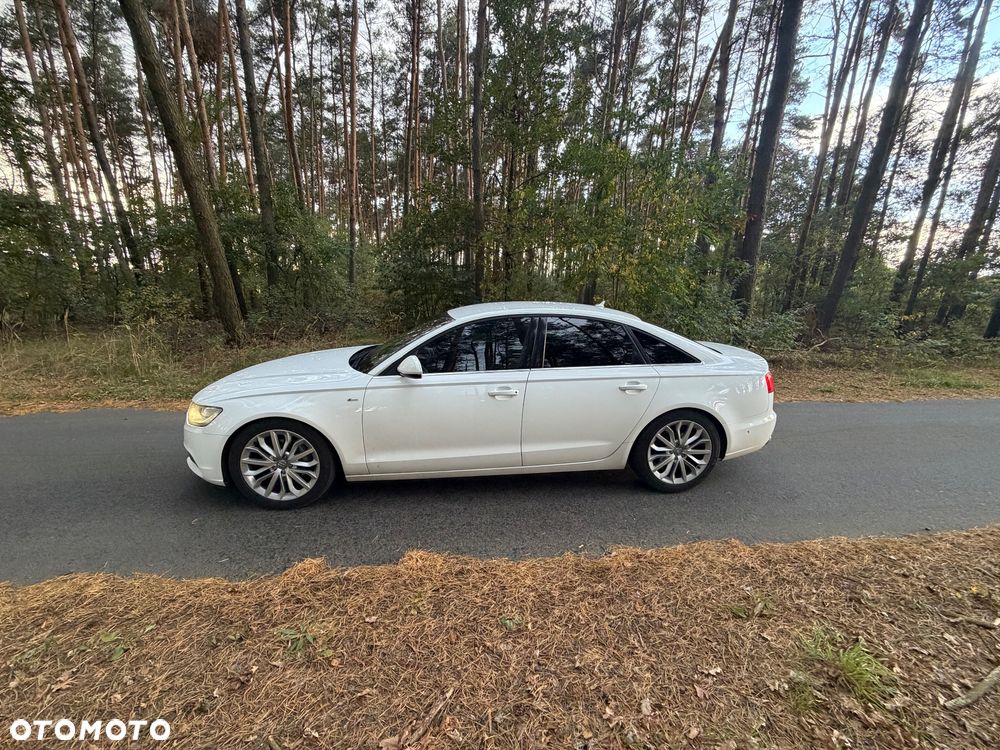 Audi A6 Limousine - 6