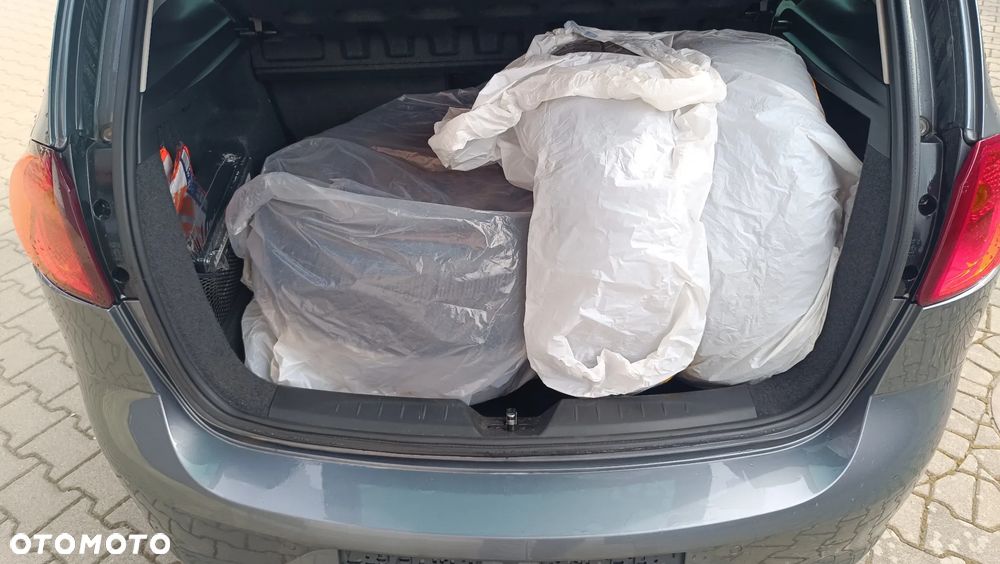 Seat Altea 1.8 TSI DSG Style - 21