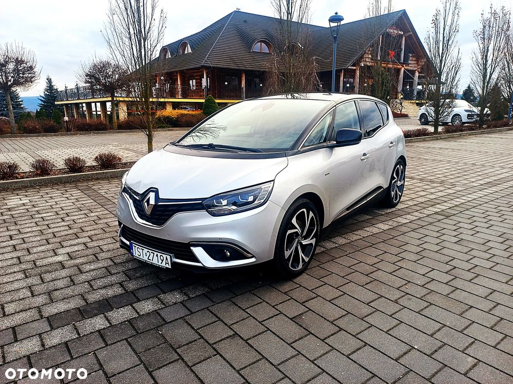 Renault Scenic 1.3 TCe Energy Bose EDC - 1