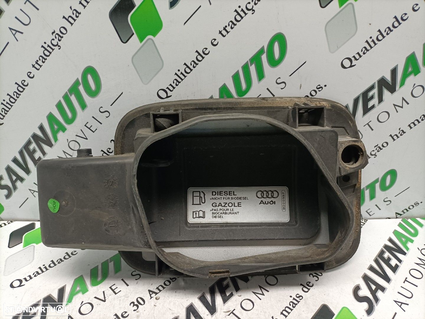 Tampa Depósito Combustível Audi A4 Avant (8K5, B8) - 2