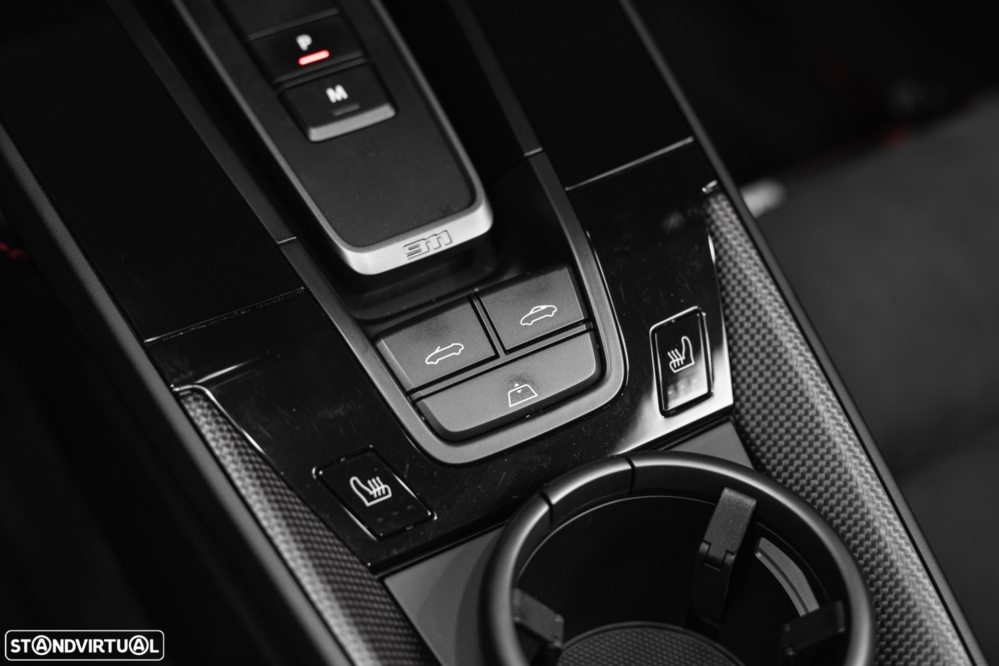 Porsche 911 (992) Carrera 4 GTS PDK - 41