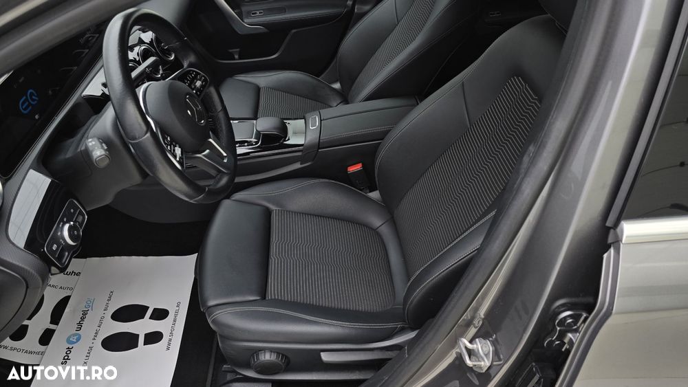 Mercedes-Benz A 250 - 13