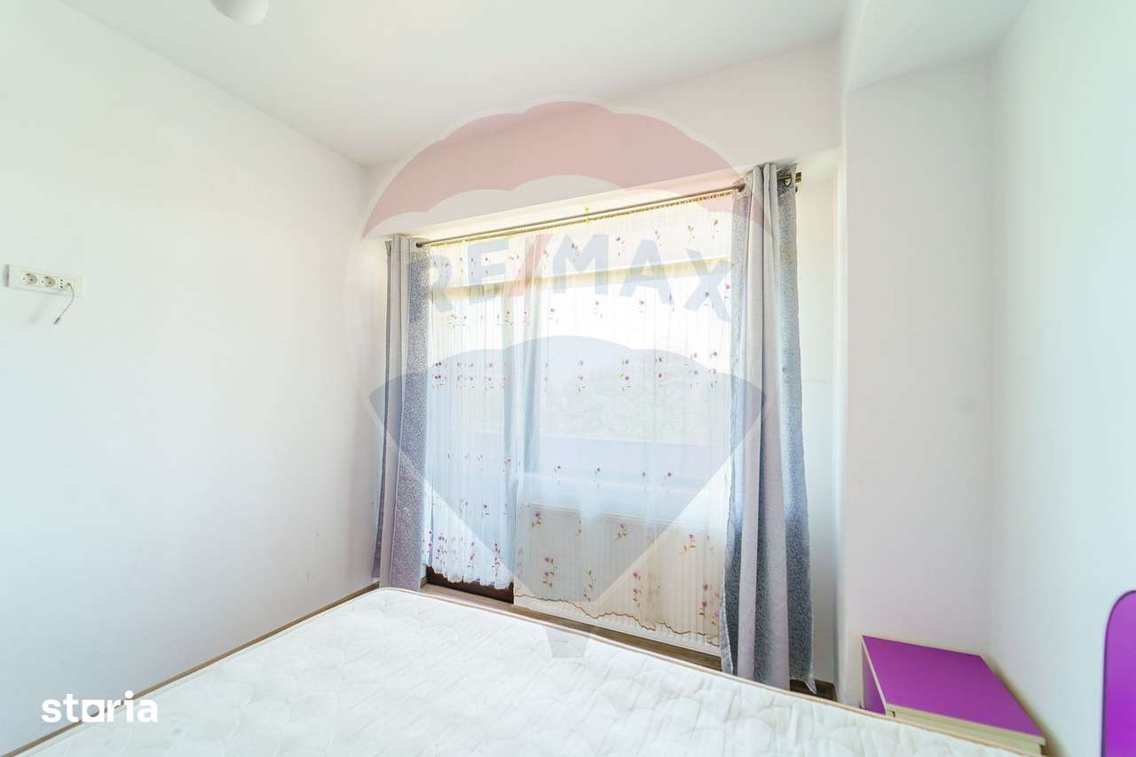 Apartament cu doua dormitoare de închiriat în zona UTA — fotografia 2