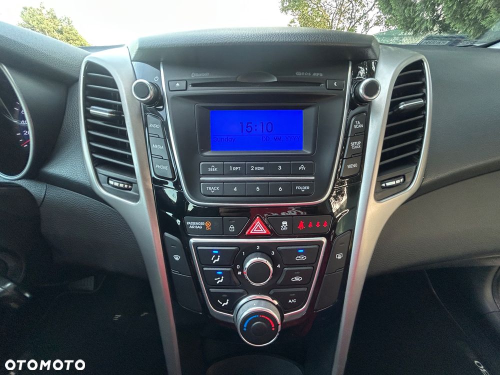 Hyundai i30 - 15