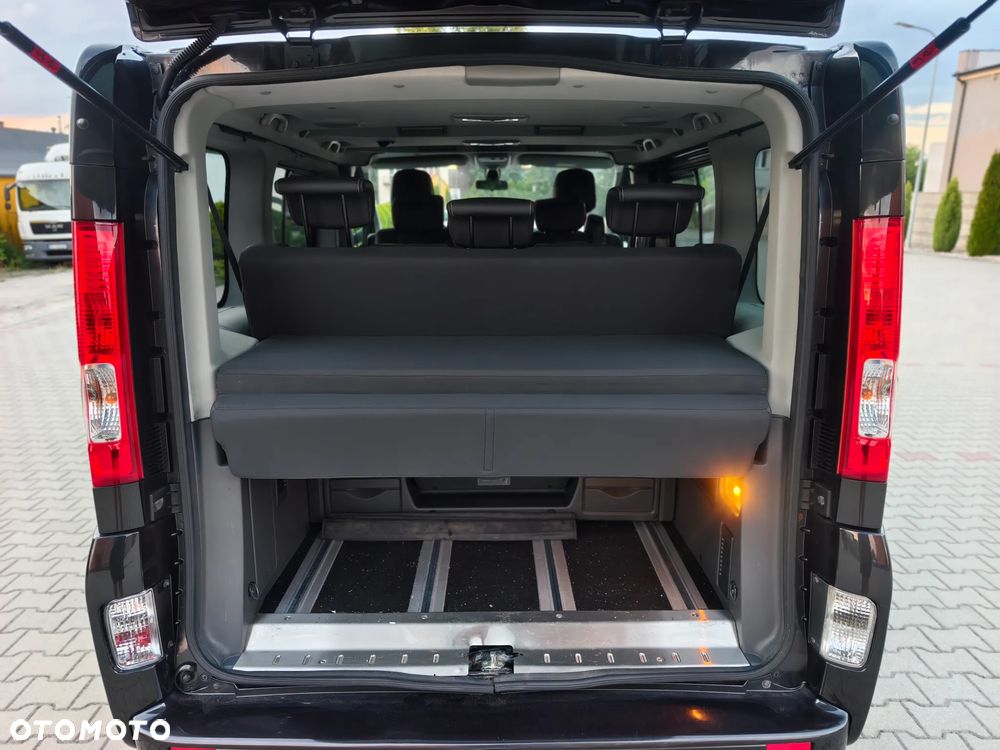 Renault Trafic - 24