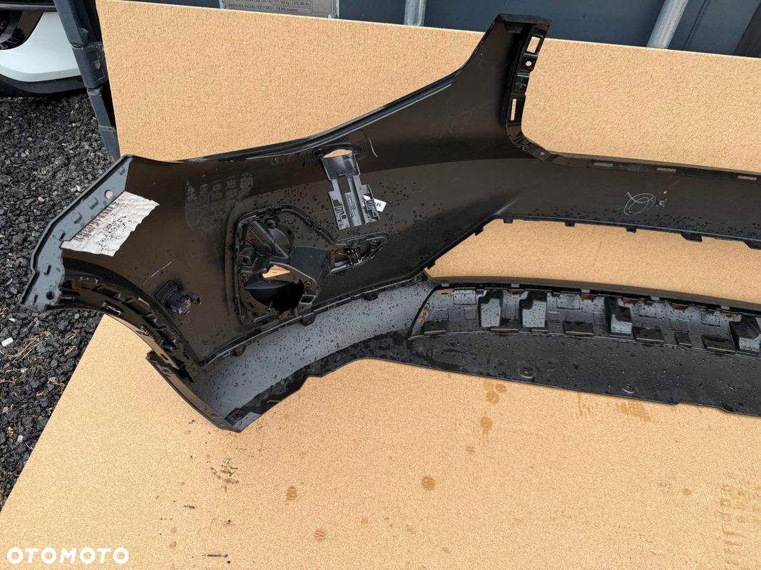 ZDERZAK Volvo XC40 LIFT 2023 ORYGINAŁ NIE KLEJONY - 8