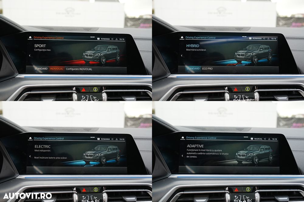BMW X5 xDrive45e - 27