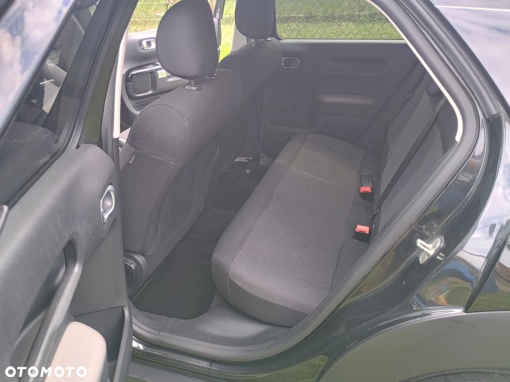 Citroën C4 Cactus PureTech 110 Stop&Start Shine - 21