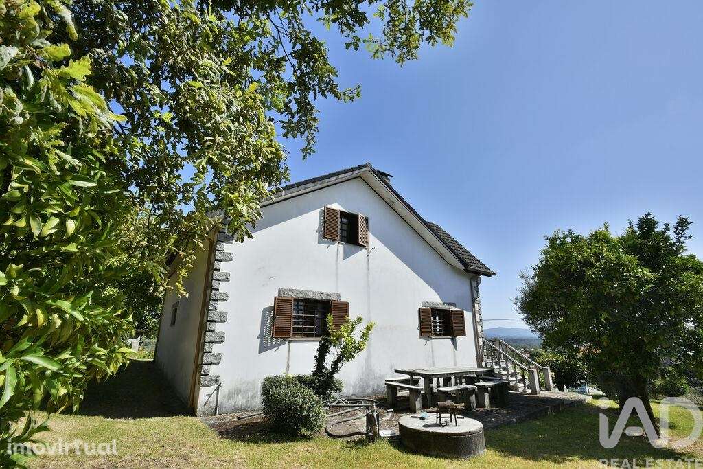 Casa / Villa T4 em Moure de 330,00 m2 - Grande imagem: 3/25