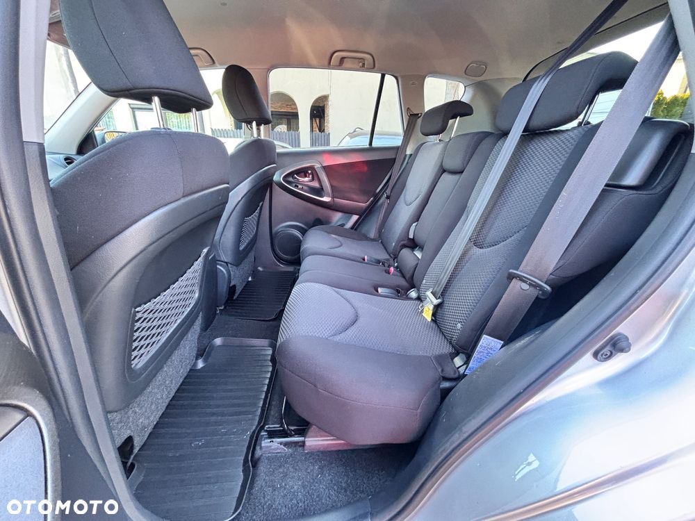Toyota RAV4 2.0 4x2 - 5