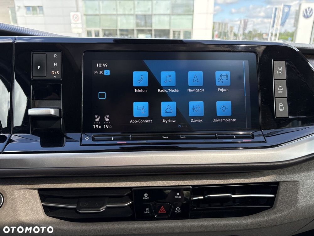 Volkswagen Multivan 2.0 TSI L1 Style DSG - 25
