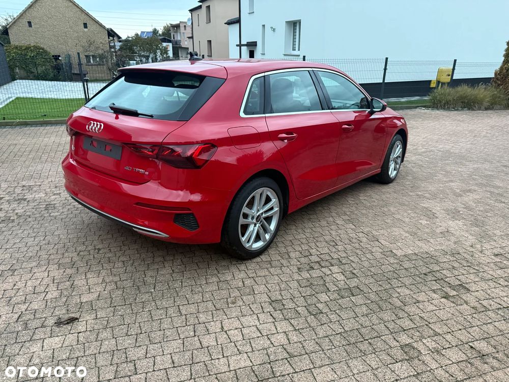 Audi A3 - 3