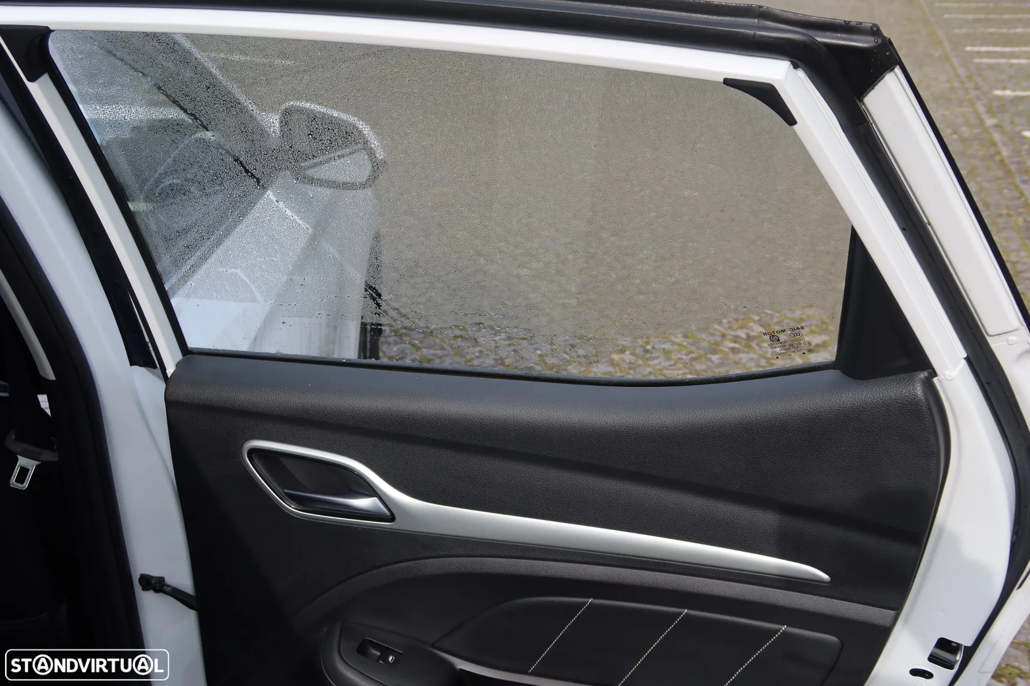 MG ZS EV Luxury - 19
