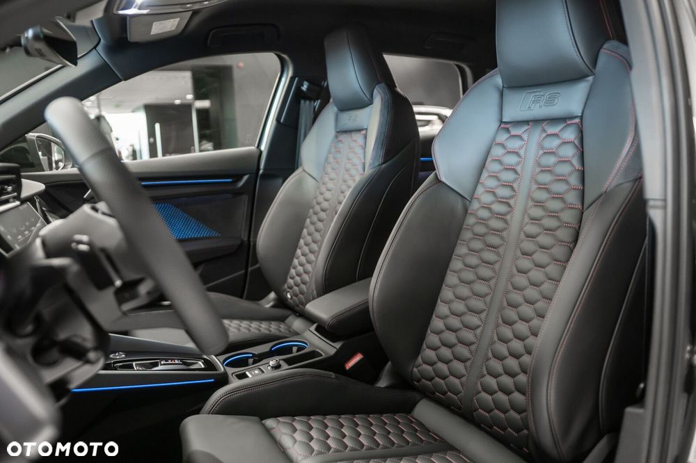 Audi RS3 Sportback - 10