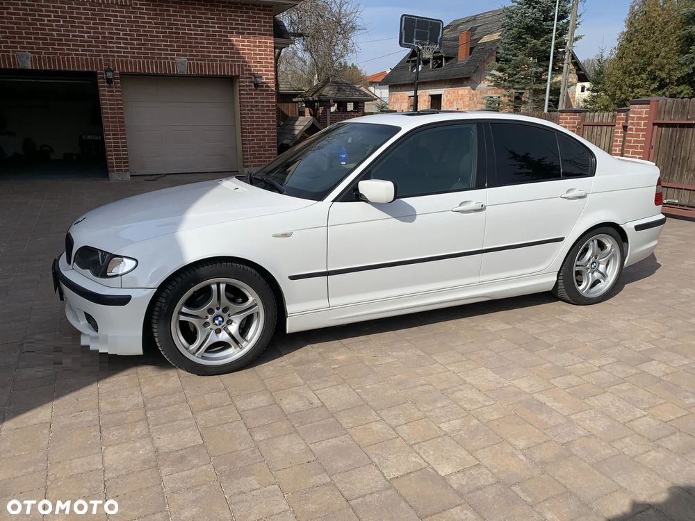 BMW Seria 3 - 8