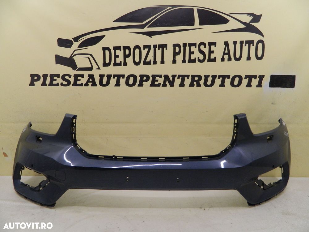Bara fata Volvo XC40, 2018, 2019, 2020, 2021, cod origine 31449359. - 2