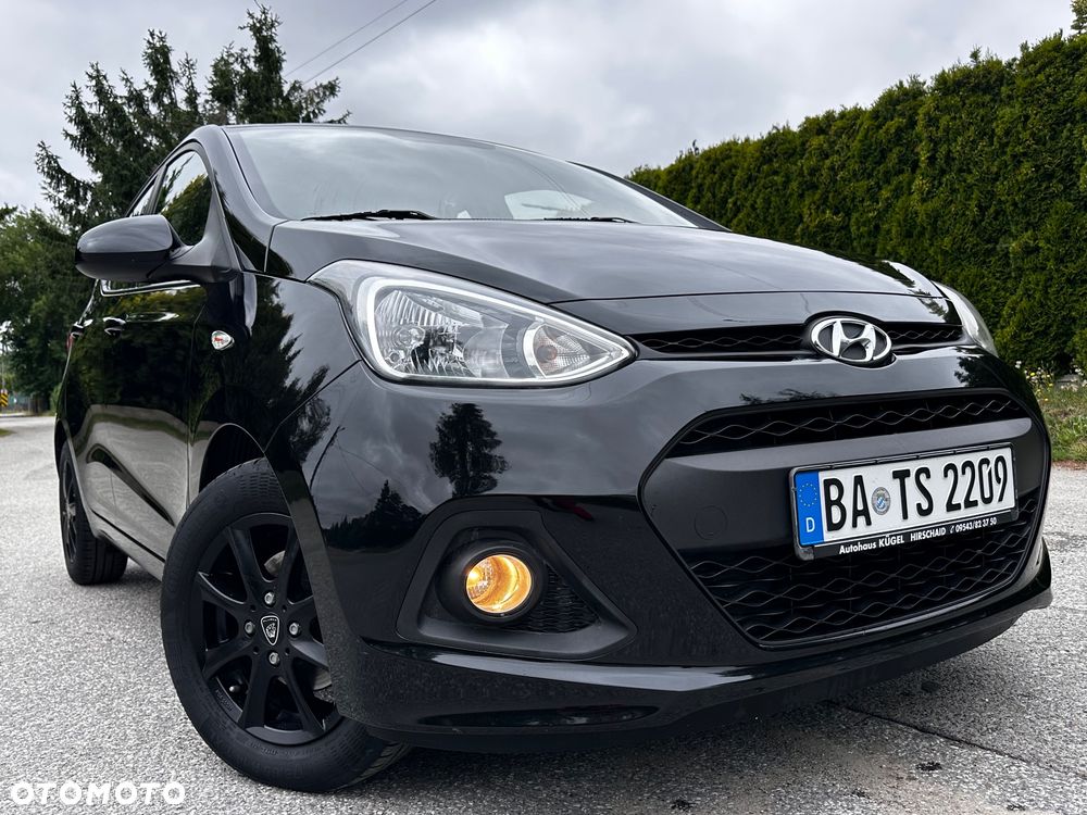 Hyundai i10 1.0 Style - 2