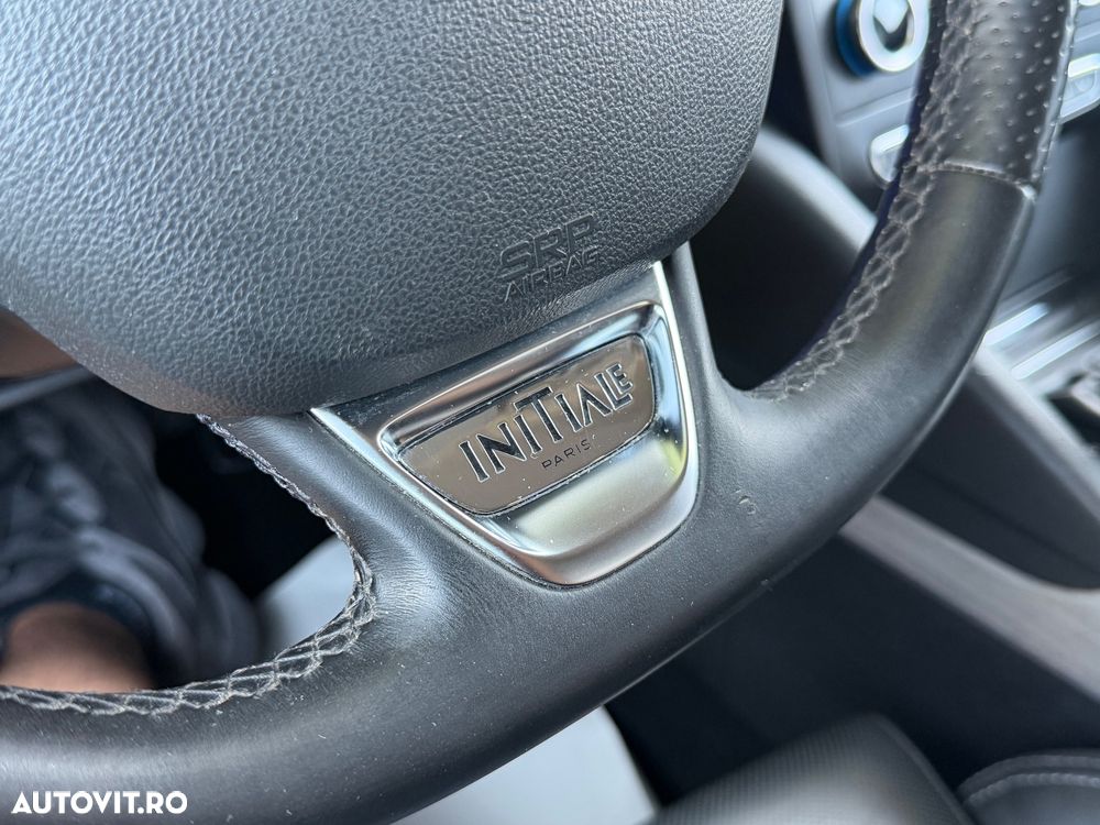 Renault Talisman ENERGY dCi 160 EDC INITIALE PARIS - 29