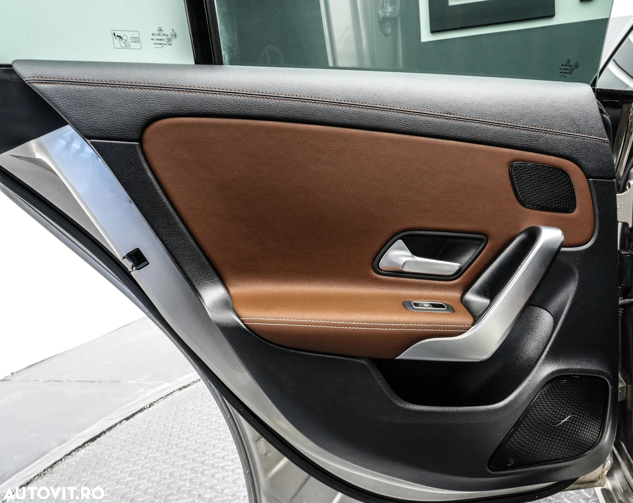 Mercedes-Benz CLA - 26