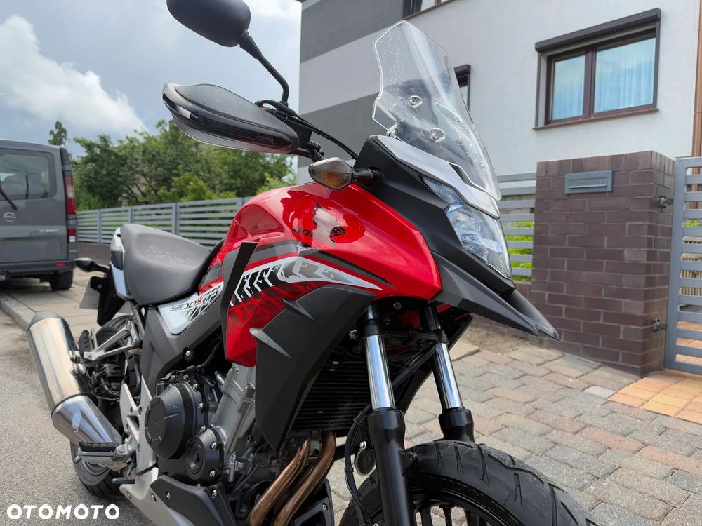 Honda CBX - 27