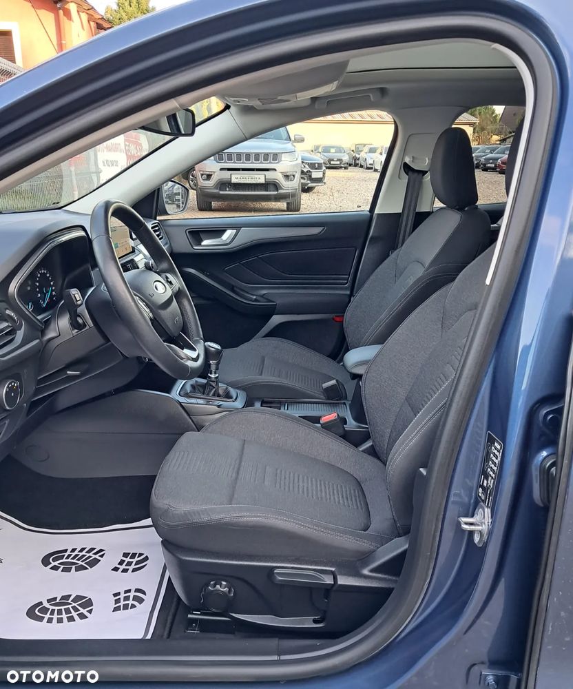 Ford Focus - 9