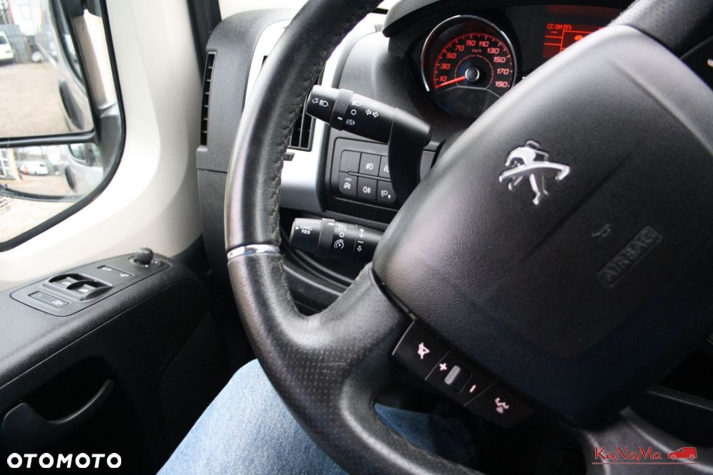 Peugeot Boxer - 11