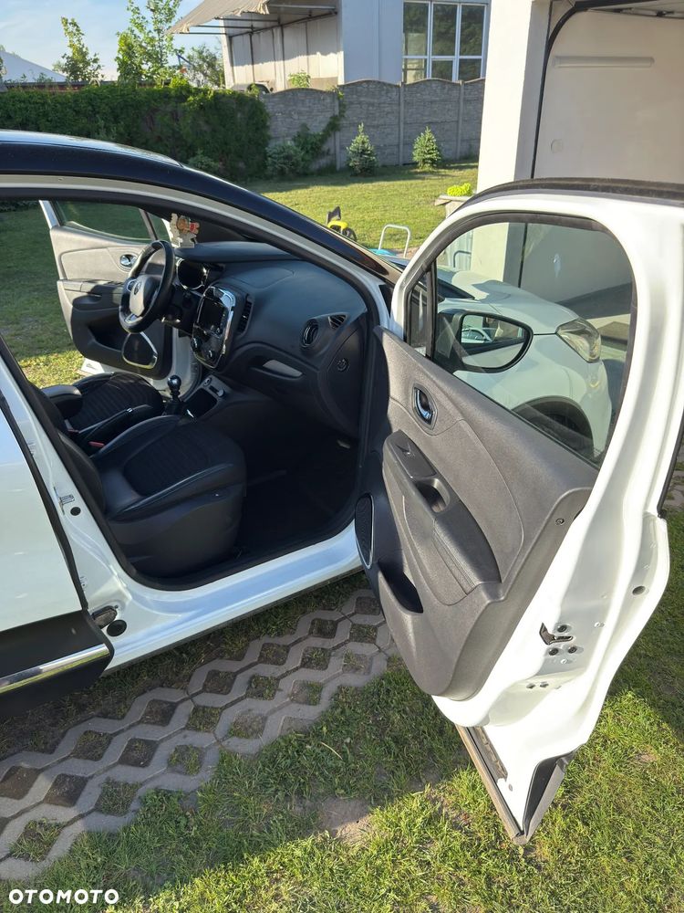Renault Captur 1.2 Energy TCe Night&Day - 18