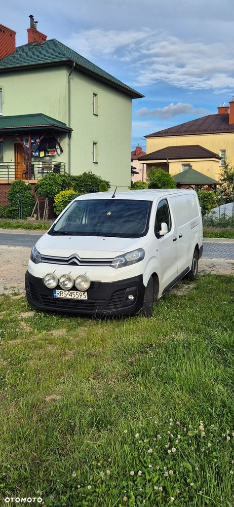 Citroën Jumpy - 2