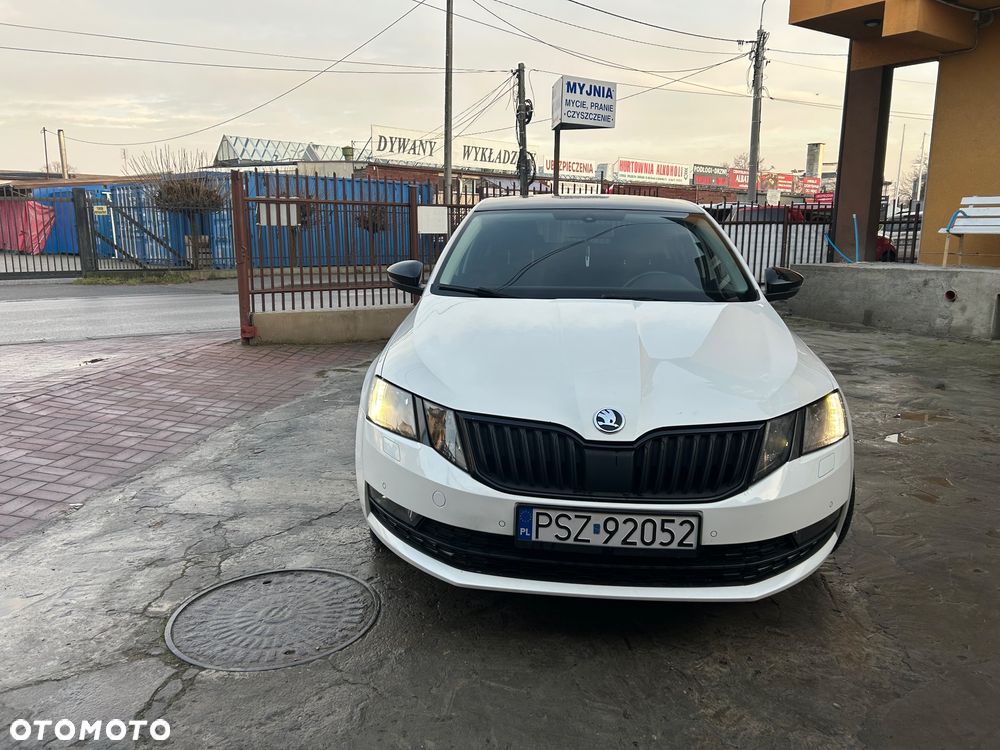 Skoda Octavia 2.0 TDI Ambition - 3