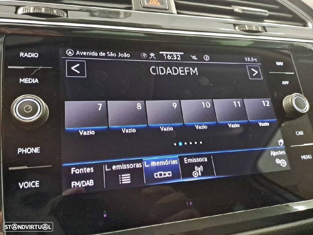 VW Tiguan 2.0 TDI Life - 19