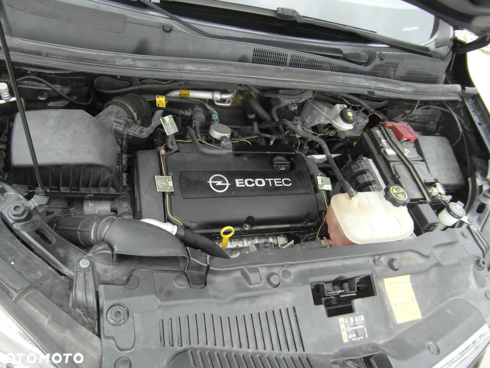 Opel Mokka 1.6 Active S&S - 39