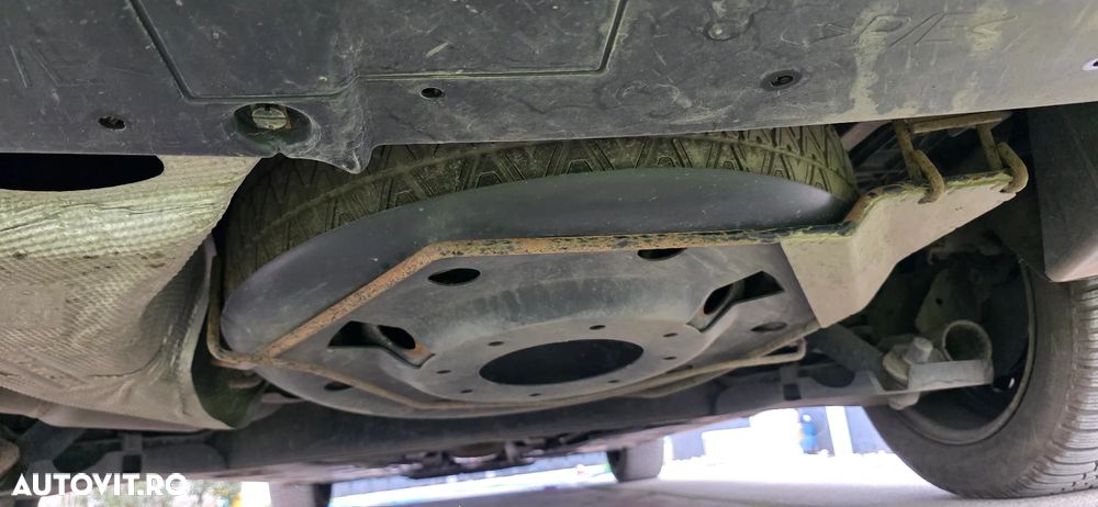 Renault Megane BLUE dCi 115 Equilibre - 18