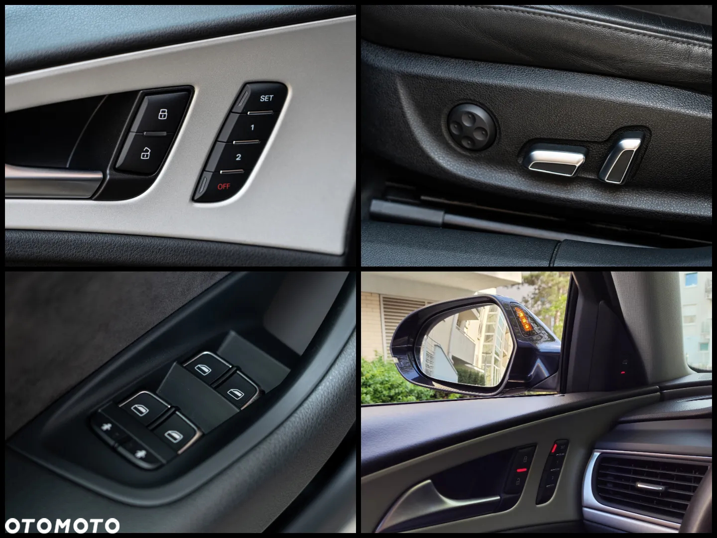 Audi A6 3.0 TFSI Quattro S tronic - 34