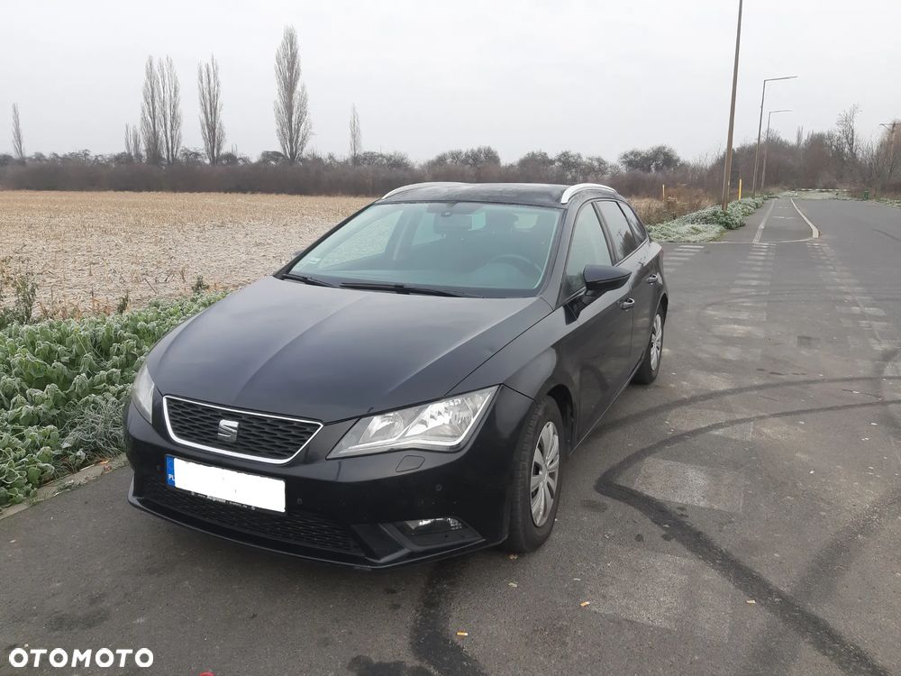 Seat Leon - 6