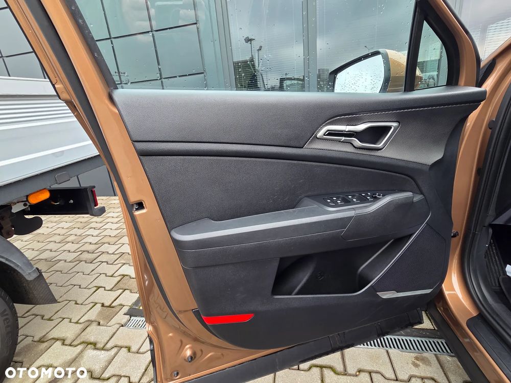 Kia Sportage 1.6 T-GDI L 2WD - 27