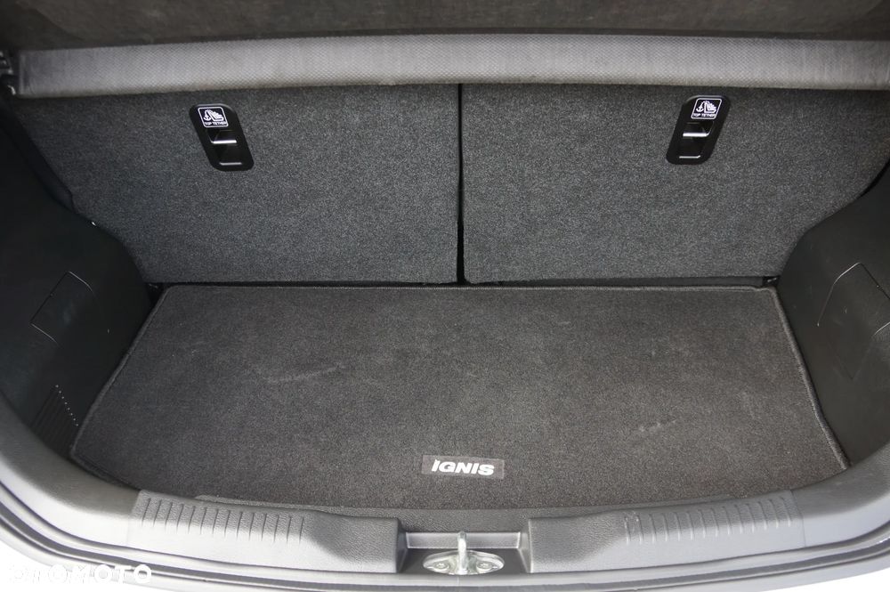Suzuki Ignis Dualjet Allgrip Comfort+ - 28