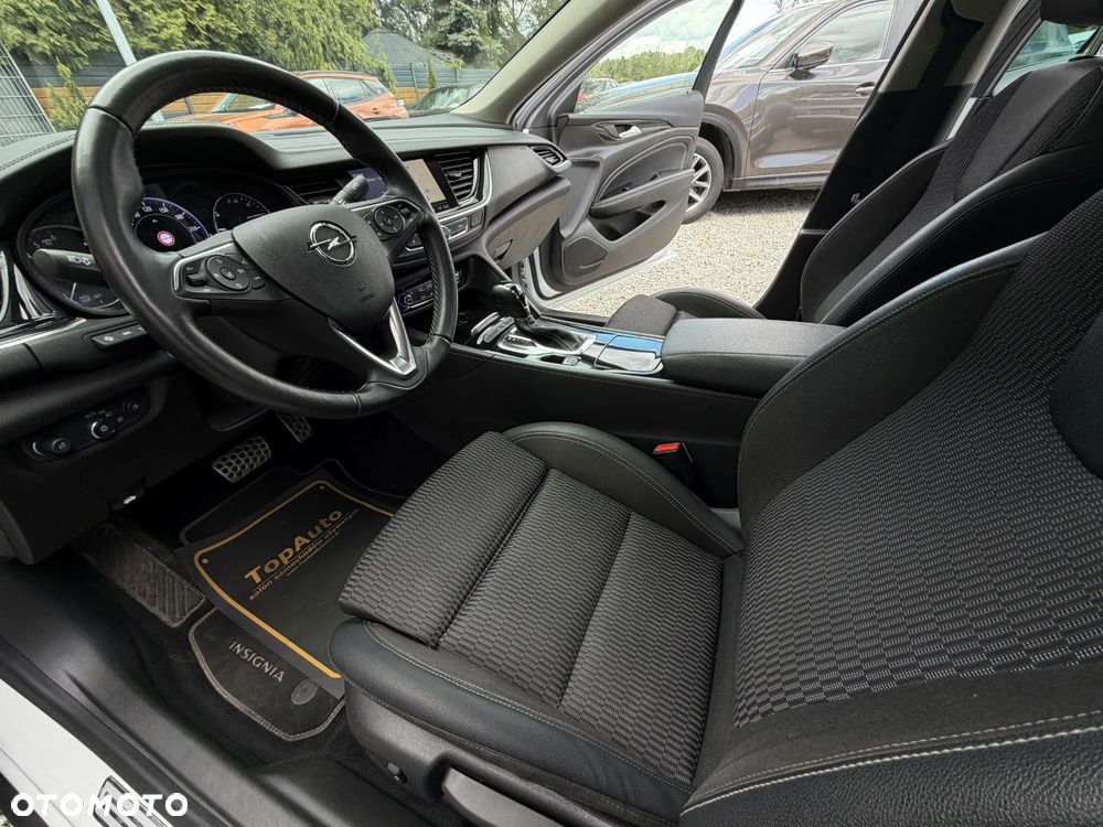 Opel Insignia 1.6 CDTI Innovation S&S - 18