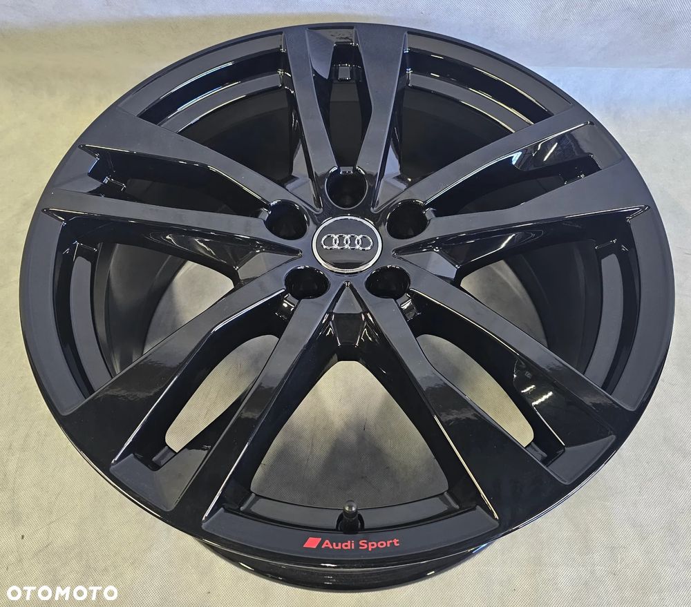 FELGI KOŁA AUDI A4 B9 A6 S6 C7 C8 4K0601025H 8,5x19 ET40 - 4