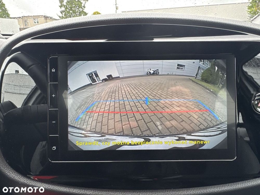 Toyota Aygo X - 25