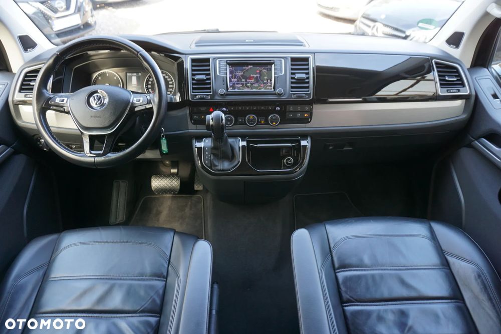 Volkswagen Multivan 2.0 BiTDI L1 Highline 4Motion DSG - 19