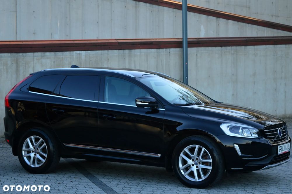Volvo XC 60 - 3