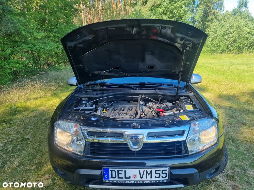 Dacia Duster 1.6 16V 4x2 Prestige - 35