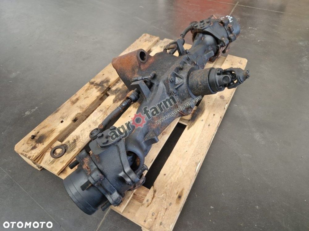 Most przedni Renault 7014 F 127698 - 3