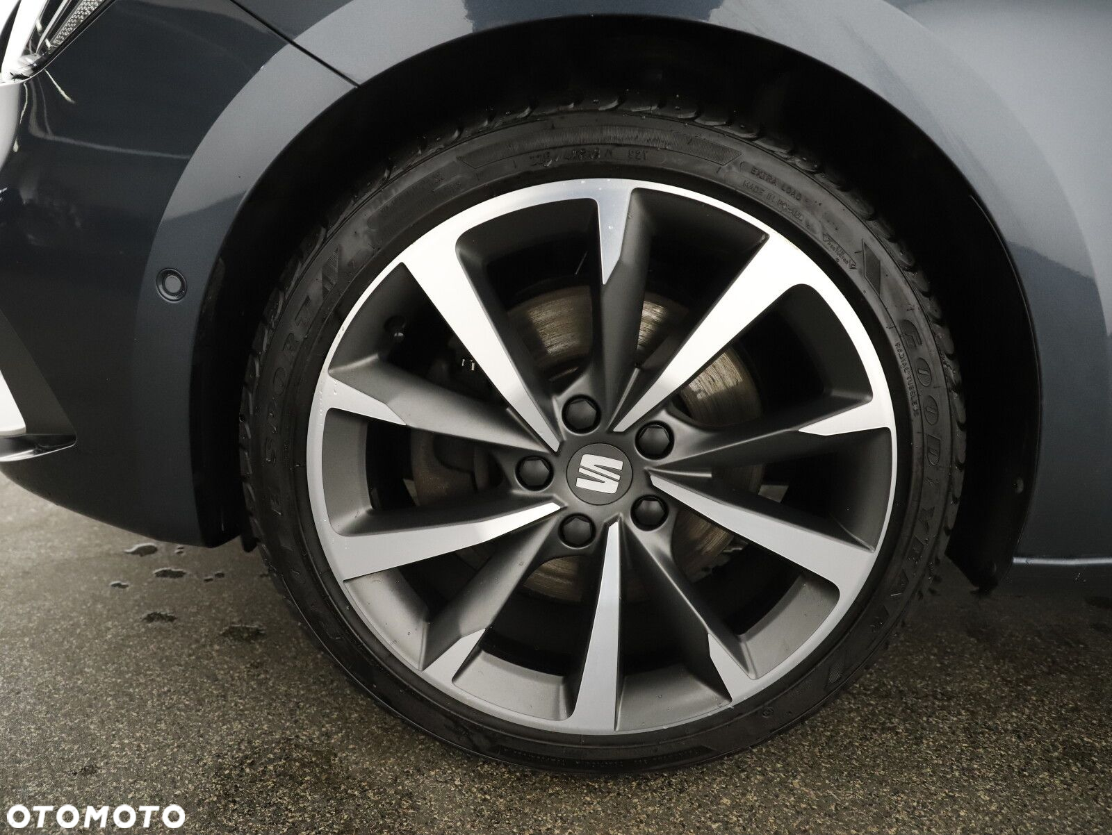 Seat Leon - 20