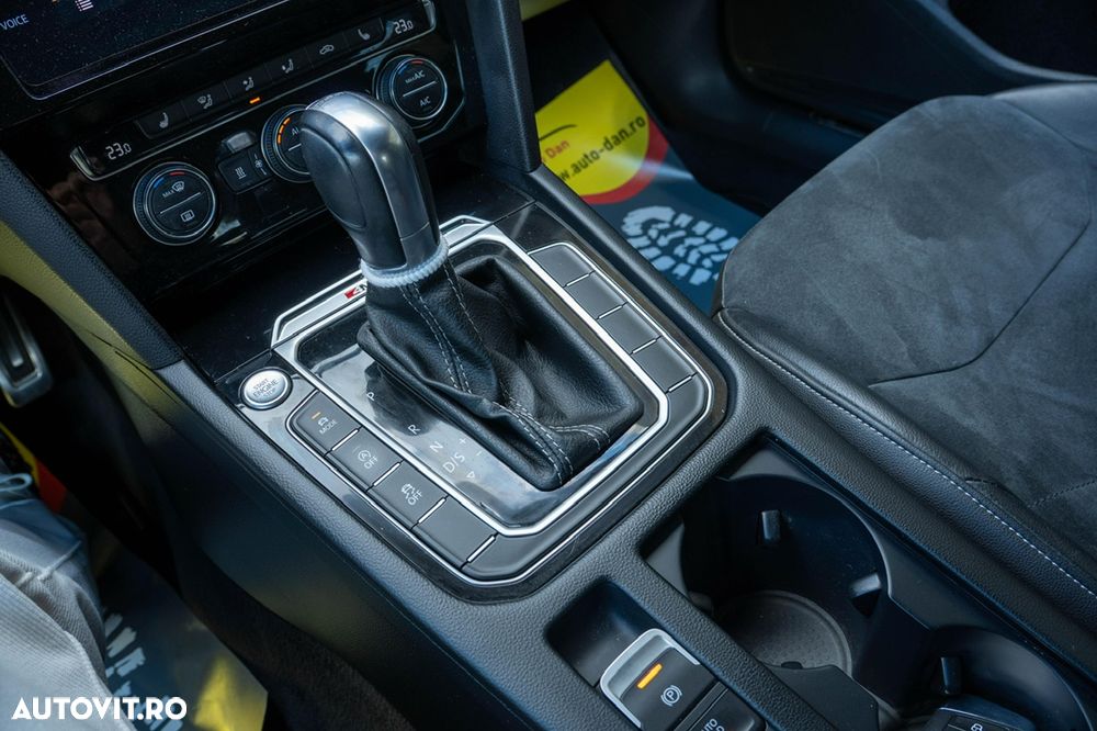 Volkswagen ARTEON 2.0 TDI DSG 4Motion R-Line - 8