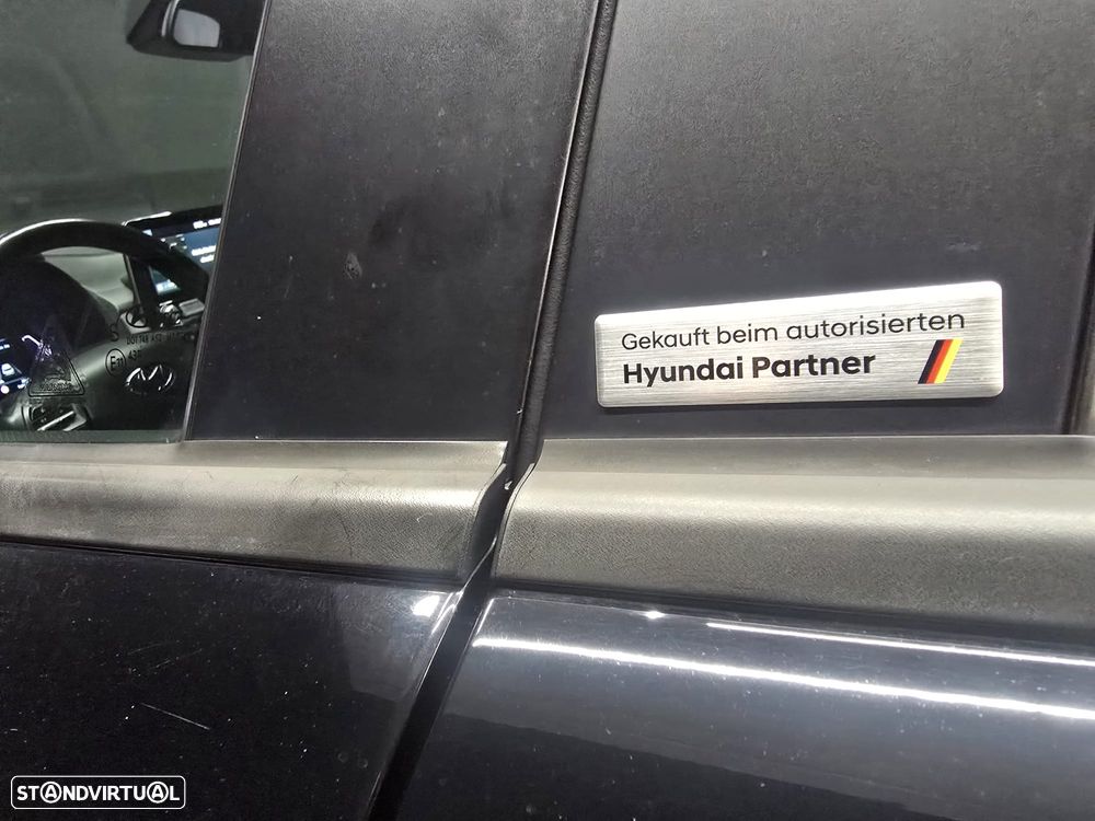 Hyundai Kauai Premium - 19