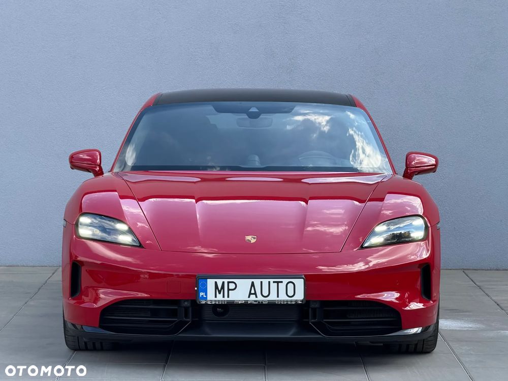 Porsche Taycan - 2